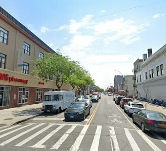 Astoria Man, 42, Shot in Leg as Gunfire Erupts on Steinway Street