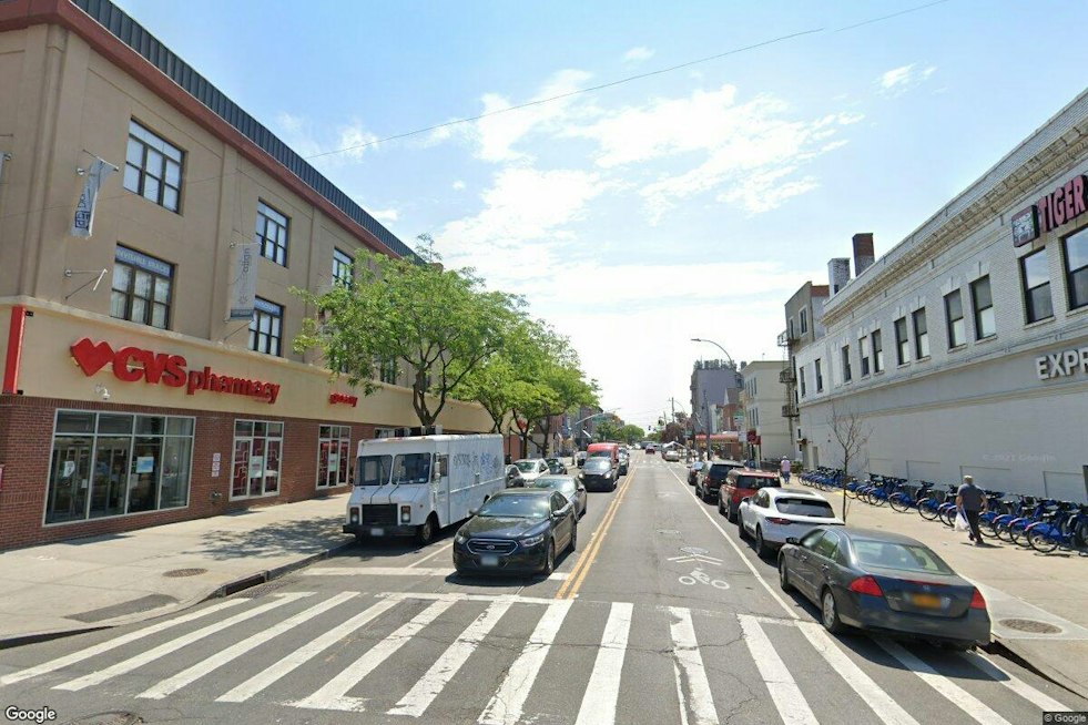 Astoria Man, 42, Shot in Leg as Gunfire Erupts on Steinway Street