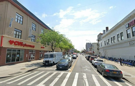 Astoria Man, 42, Shot in Leg as Gunfire Erupts on Steinway Street