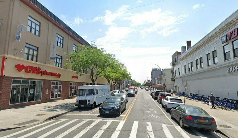 Astoria Man, 42, Shot in Leg as Gunfire Erupts on Steinway Street