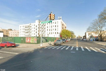 Astoria's Steinway Street Plans 560-Unit Tower After $2B Innovation QNS Collapse