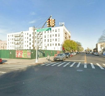 Astoria's Steinway Street Plans 560-Unit Tower After $2B Innovation QNS Collapse