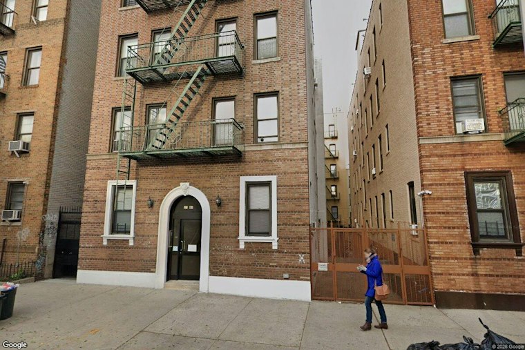 Astoria Stabbing Suspect Still at Large Two Months After Anti-Hispanic Attack