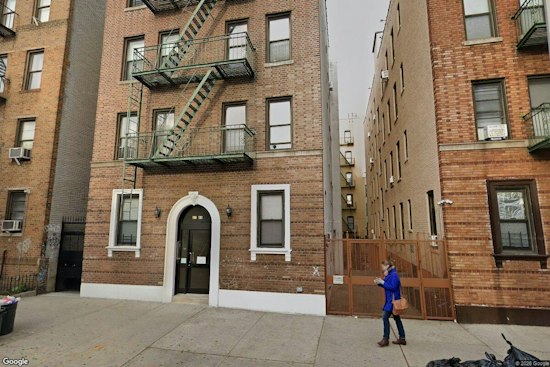 Astoria Stabbing Suspect Still at Large Two Months After Anti-Hispanic Attack