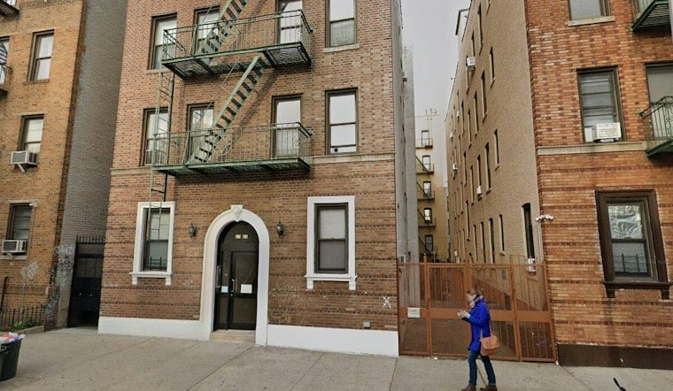 Astoria Stabbing Suspect Still at Large Two Months After Anti-Hispanic Attack