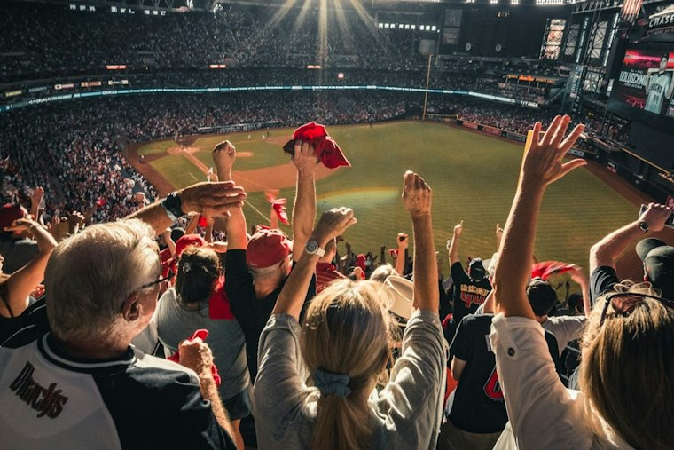 Astros Chairman Jim Crane Visits Taiwan, Signs First-Ever MLB Cooperation MOU