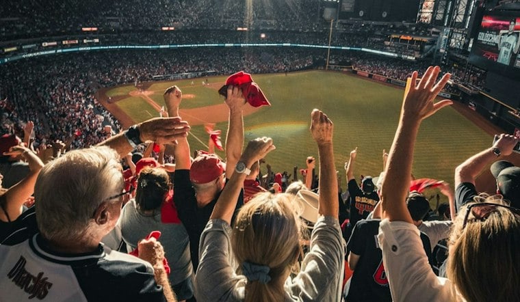 Astros Chairman Jim Crane Visits Taiwan, Signs First-Ever MLB Cooperation MOU