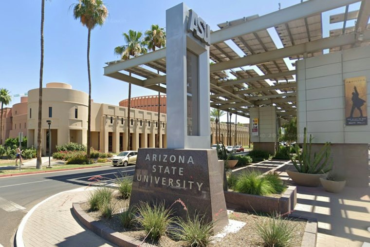 ASU Launches Nation's First Heat Preparedness Center as Phoenix Deaths Surge 60%
