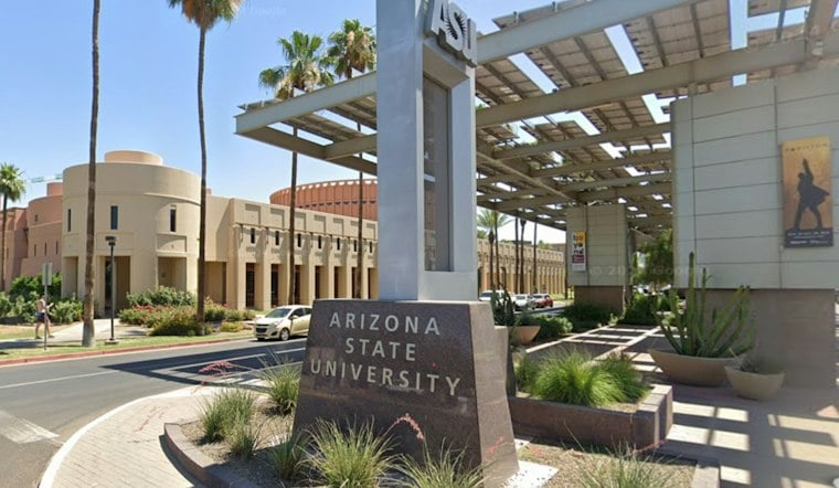 ASU Launches Nation's First Heat Preparedness Center as Phoenix Deaths Surge 60%