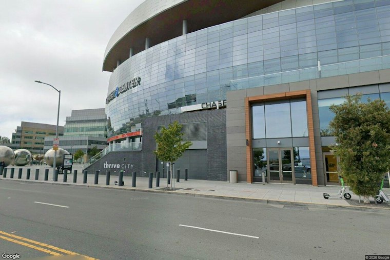 At Chase Center, Valkyries Fans Drown Out Anti-Trans Shirts With Trans Lives Matter Signs