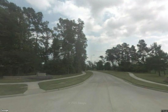 Atascocita Teen Hospitalized After E-Scooter Hit on School Commute