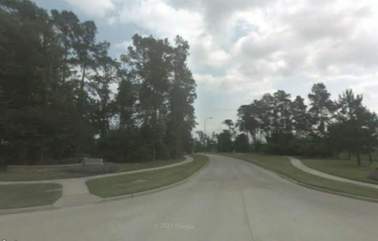 Atascocita Teen Hospitalized After E-Scooter Hit on School Commute