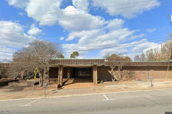 Athens Commission Bans Camping Under Bridges, Backs It With $1M Housing Plan