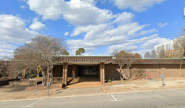Athens Commission Bans Camping Under Bridges, Backs It With $1M Housing Plan