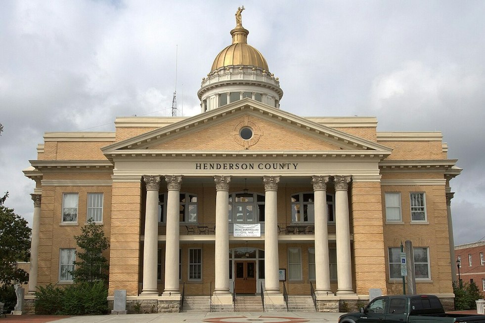 Athens Man, 22, Jailed After Messaging App Tip Leads to Child Porn Charge