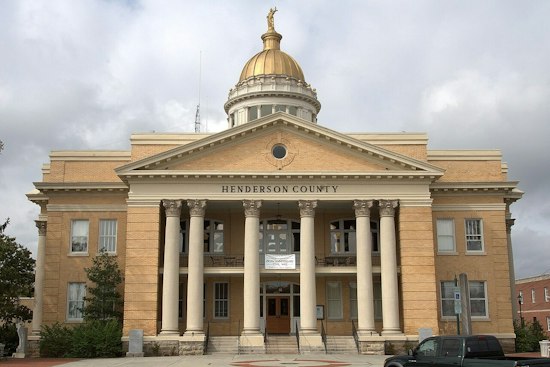 Athens Man, 22, Jailed After Messaging App Tip Leads to Child Porn Charge
