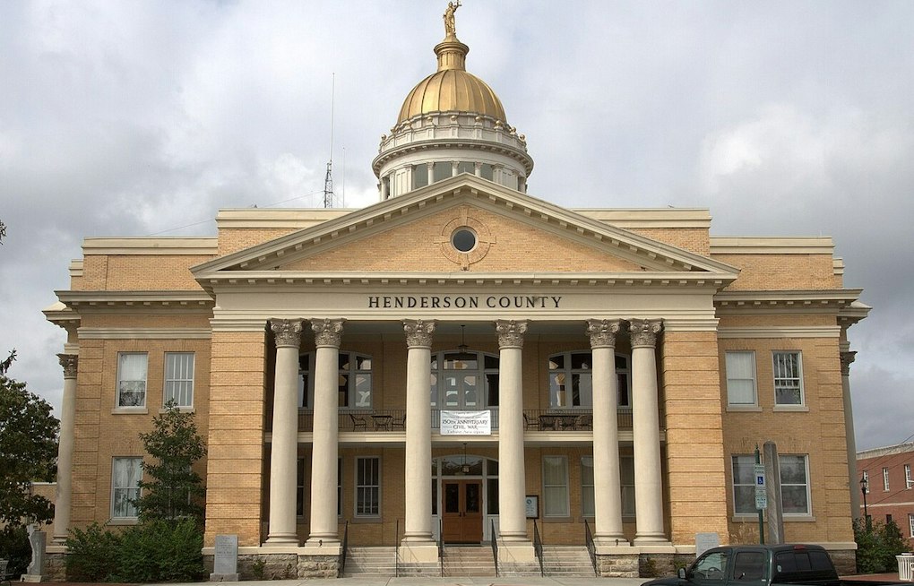 Athens Man, 22, Jailed After Messaging App Tip Leads to Child Porn Charge