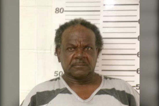 Athens Man, 64, Accused of Holding Woman Captive, Sexually Assaulting Her at Home