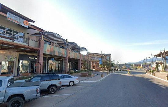 Athletic-Fit Menswear Brand State and Liberty Flexes Into Boulder's Twenty Ninth Street