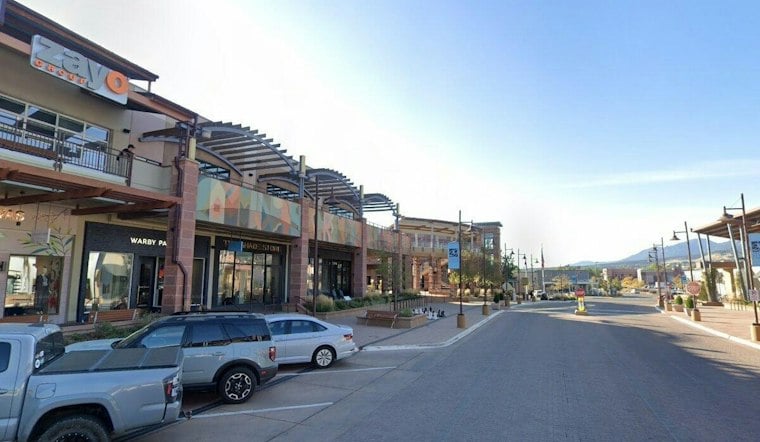 Athletic-Fit Menswear Brand State and Liberty Flexes Into Boulder's Twenty Ninth Street