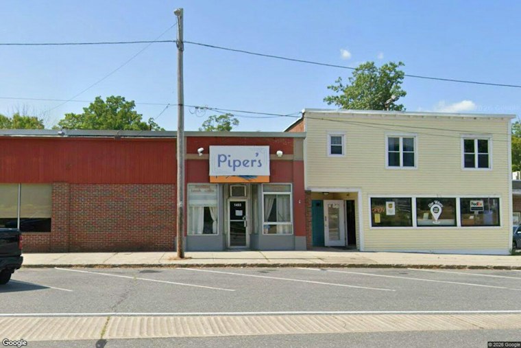 Athol Café Brings Acadian Roots and Family History to Uptown Common