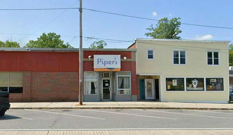 Athol Café Brings Acadian Roots and Family History to Uptown Common