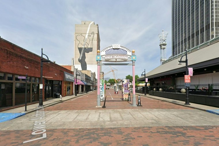 Atlanime Fest Returns to Atlanta With Four Days, Duke Deuce and a Soccer Match
