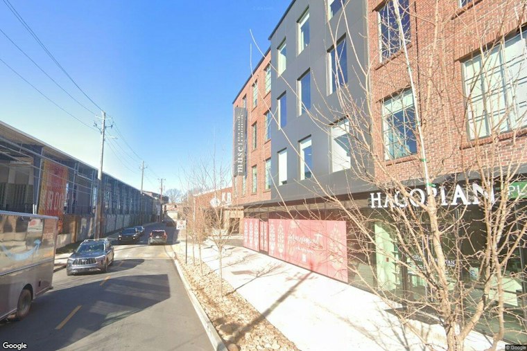 Atlanta 911 Dispatcher Talks Krog Street Market Mom Through Bathroom Birth