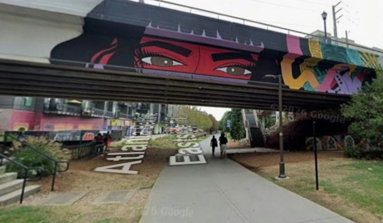 Atlanta Artist Weaves Puerto Rican Flag, Old Morro Fort Into United Scarf