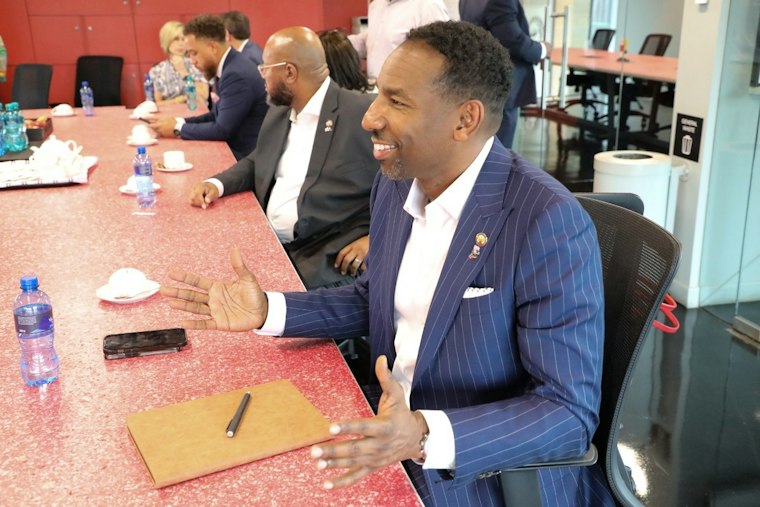 Atlanta Bets on AI Summit to Crack Top Five Tech Hub Rankings