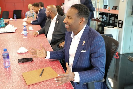Atlanta Bets on AI Summit to Crack Top Five Tech Hub Rankings