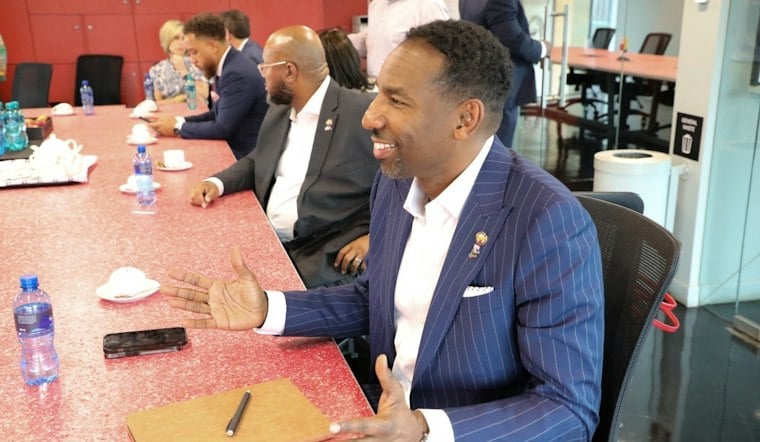 Atlanta Bets on AI Summit to Crack Top Five Tech Hub Rankings