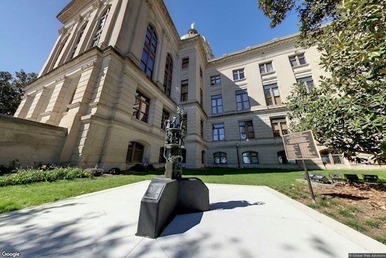 Atlanta Capitol Hunger Strike Backs Folkston Detainees Amid Retaliation Claims
