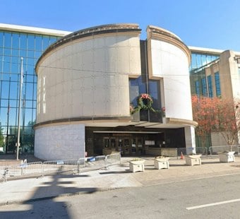 Atlanta Council Member Moves to Ban Police ‘Robots With Guns’