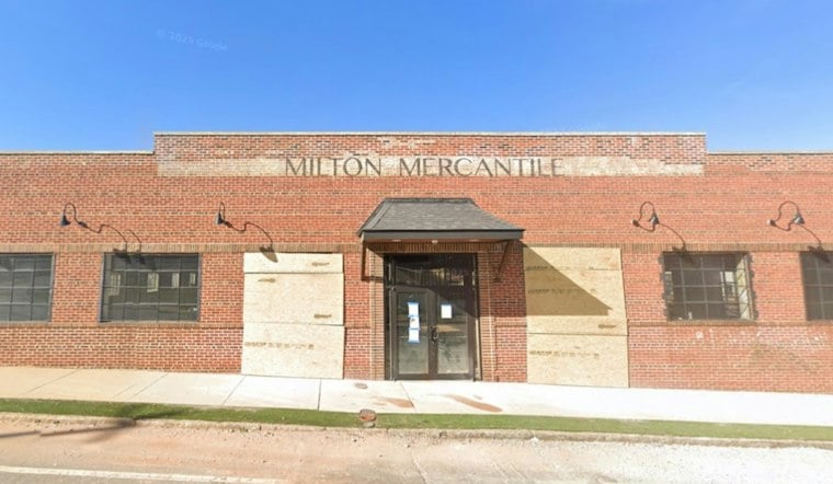 Atlanta Debut of The Other Art Fair Lets Buyers Skip Galleries, Grief Fuels One Artist's Work