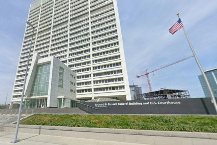 Atlanta Halfway House Monitor Gets 18 Months for Assaulting Inmate on Overnight Shift