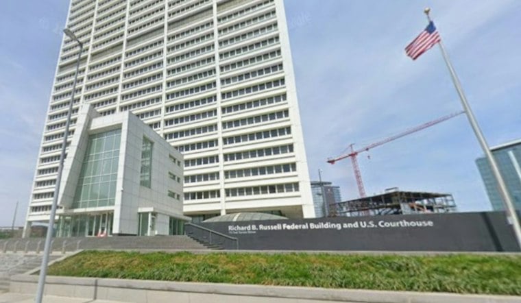 Atlanta Halfway House Monitor Gets 18 Months for Assaulting Inmate on Overnight Shift