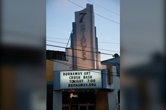 Atlanta Horror Film Festival Marks 20 Years With 96 Films in Little Five Points