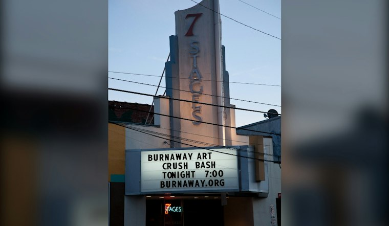 Atlanta Horror Film Festival Marks 20 Years With 96 Films in Little Five Points