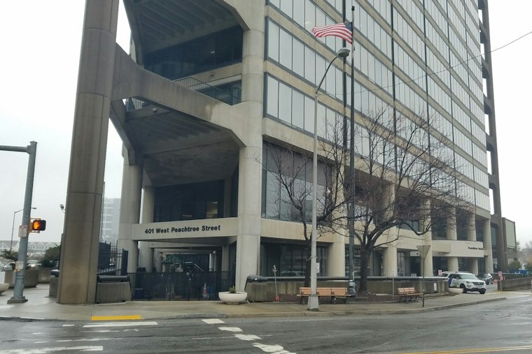 Atlanta Immigration Court Crams 70 Cases Into Room Built for Two Dozen