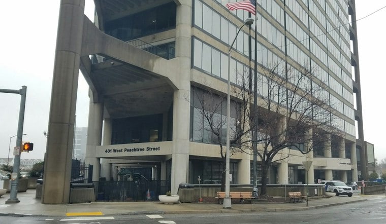 Atlanta Immigration Court Crams 70 Cases Into Room Built for Two Dozen
