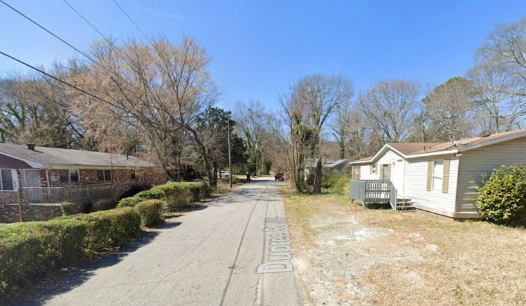 Atlanta Man Attacked, Robbed After Inviting Dating App Match Into NW Home