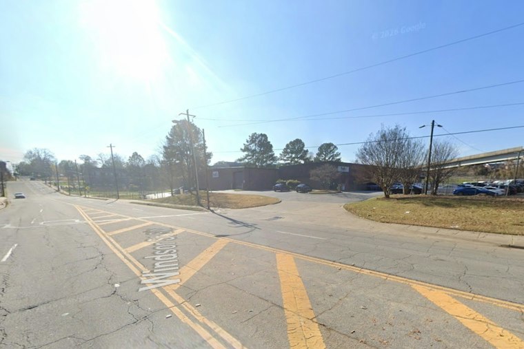 Atlanta Police Arrested Two Suspects Days After Southwest Atlanta Homicide