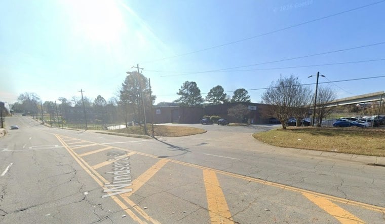 Atlanta Police Arrested Two Suspects Days After Southwest Atlanta Homicide