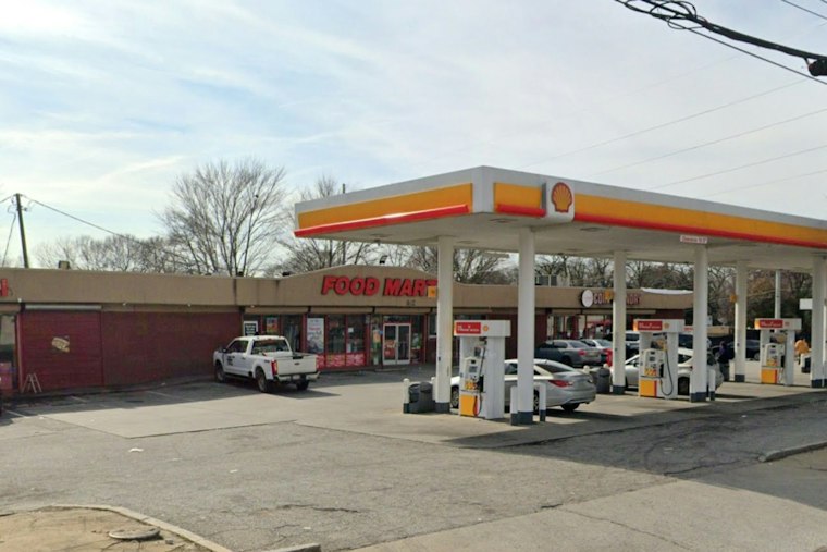 Atlanta Police Hunt Driver Who Pulled Gun Over Unpaid Beer at NW Gas Station