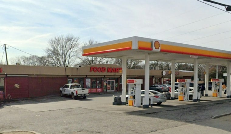 Atlanta Police Hunt Driver Who Pulled Gun Over Unpaid Beer at NW Gas Station