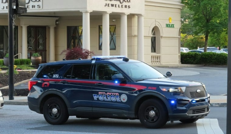 Atlanta Police Search for Missing 9-Year-Old Boy Last Seen in Spider-Man Jacket