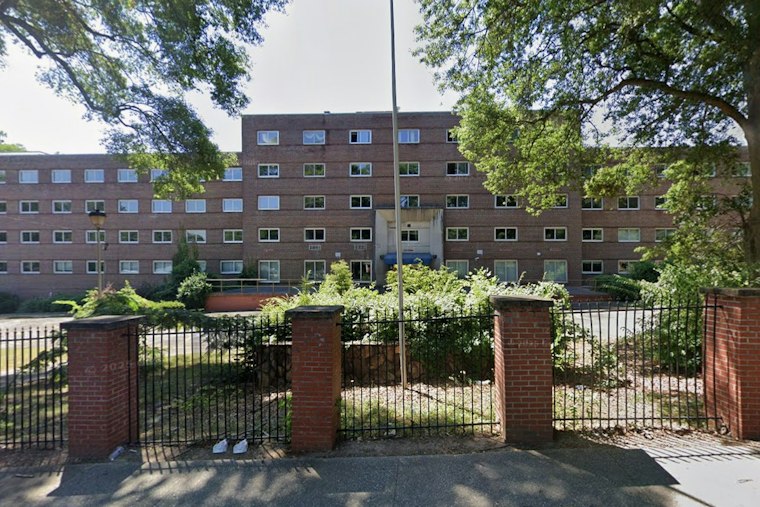Atlanta's Green Book-Era Waluhaje Hotel Reborn as 102 Affordable Homes