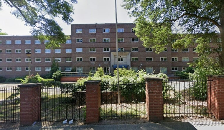 Atlanta's Green Book-Era Waluhaje Hotel Reborn as 102 Affordable Homes