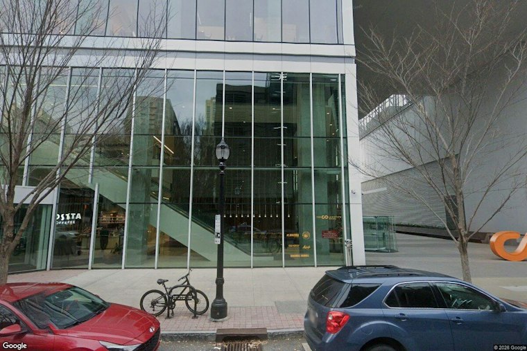 Atlanta's Tractian Hits $1.4B Valuation, Plans Big Midtown Expansion